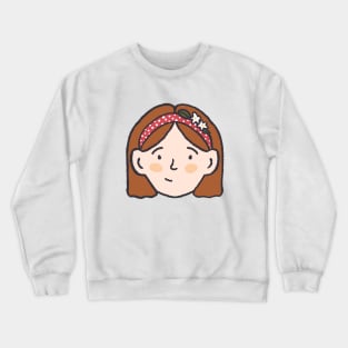 I’m an Emily! Crewneck Sweatshirt